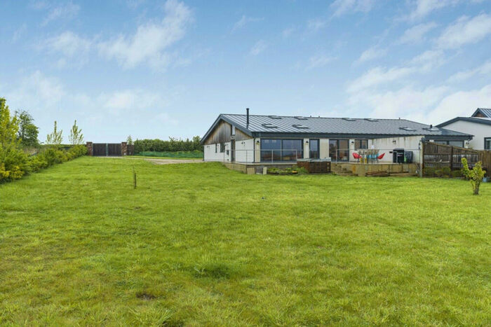 4 Bedroom Semi-Detached House For Sale In Old Milking Parlour Ardley Road, Bucknell, OX27