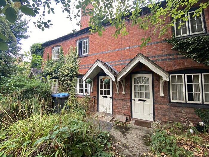 2 Bedroom Cottage To Rent In Church Walk, Wellesbourne, CV35
