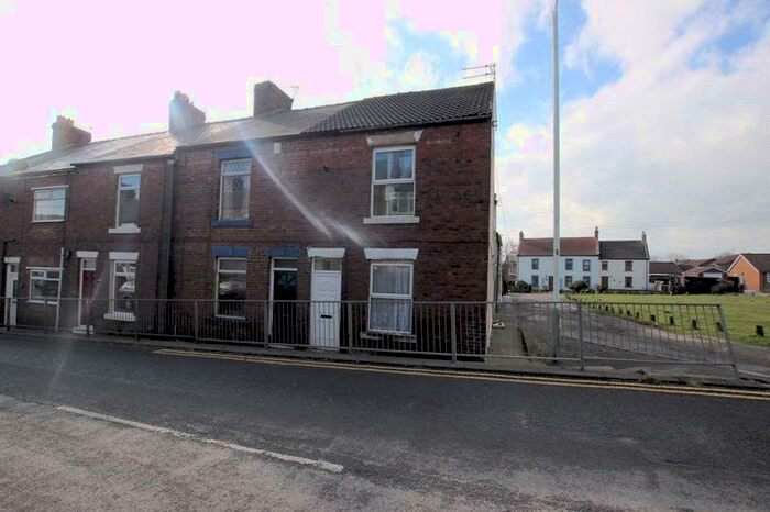 2 Bedroom End Of Terrace House To Rent In Farncombe, Evenwood, Bishop Auckland, DL14