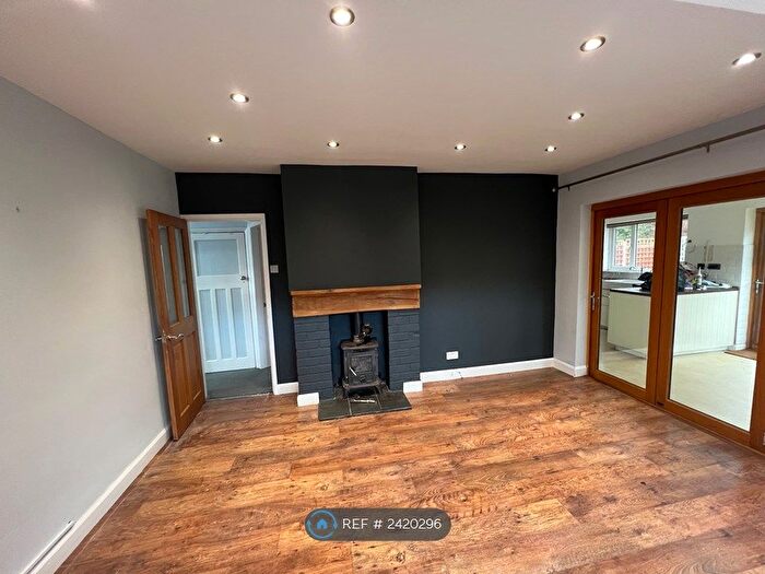 4 Bedroom Detached House To Rent In Birmingham, Birmingham, B26