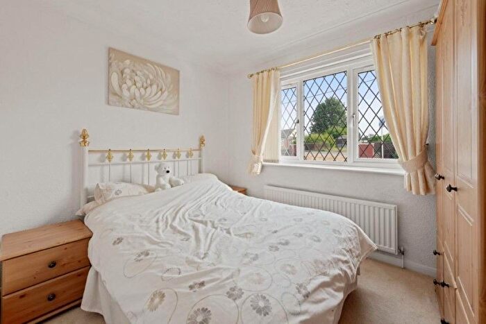 3 Bedroom Detached Bungalow For Sale In Church Road, Emneth, Wisbech, PE14