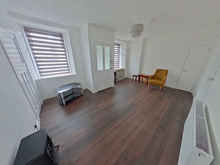 1 Bedroom Flat To Rent In Macarthur Street, Wick, KW1