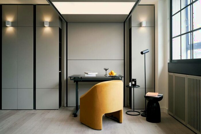 Studio To Rent In Dandi Wembley, Wembley Park, Wembley, HA9