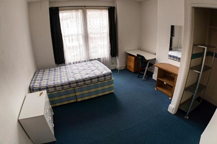 1 Bedroom House To Rent In Gloucester Road (S), Horfield, Bristol, Bristol, BS7