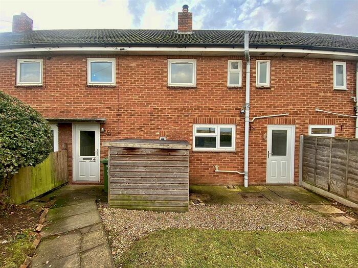 3 Bedroom Terraced House To Rent In Kempley, Dymock, GL18