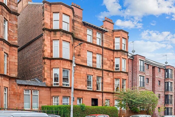 1 Bedroom Flat To Rent In Meadowpark Street, Dennistoun, Glasgow, G31