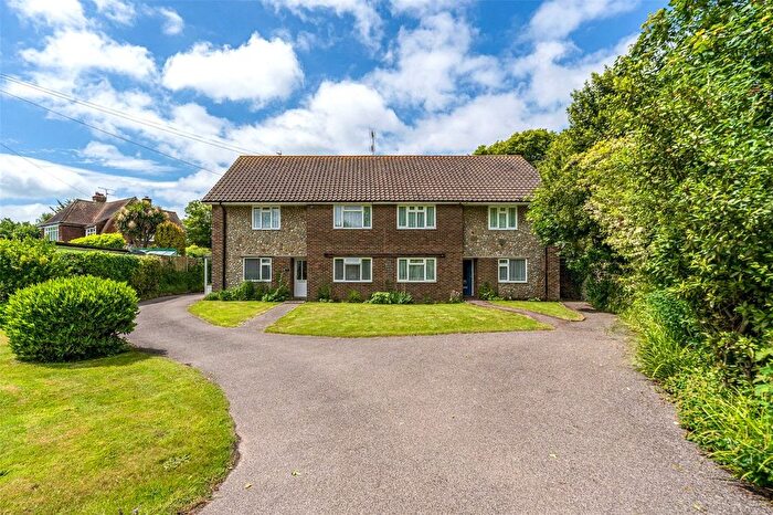 2 Bedroom Flat To Rent In Sea Lane, Ferring, Worthing, West Sussex, BN12