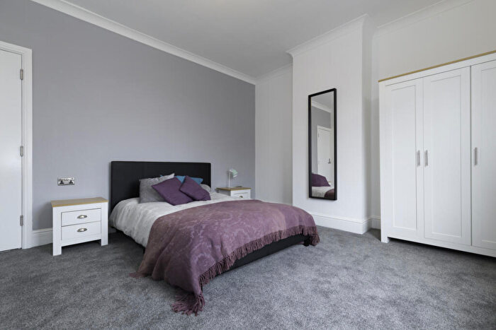 5 Bedroom Terraced House For Sale In Howe Street, Derby, DE22