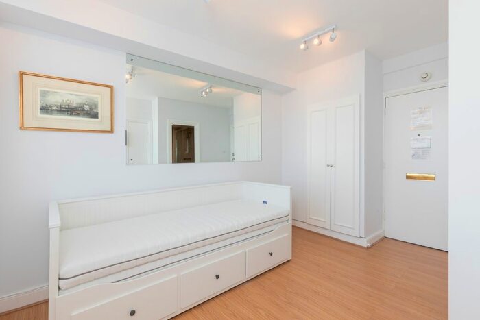 Studio To Rent In Chelsea Cloisters, Sloane Avenue, London, SW3
