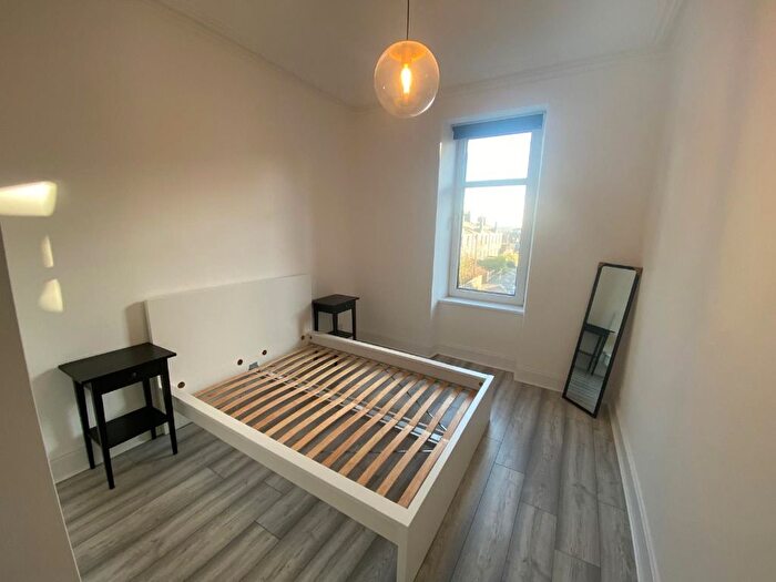 1 Bedroom Flat To Rent In Urquhart Road, City Centre, Aberdeen, AB24