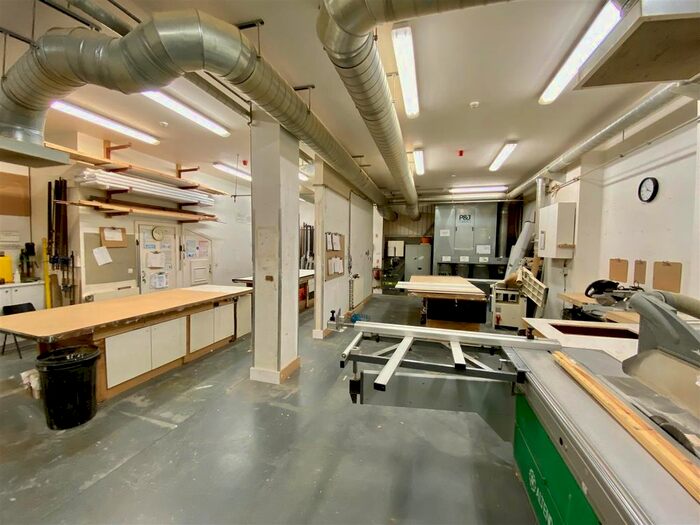 Property To Rent In Devonshire Business Centre, Cranborne Road, Potters Bar, EN6