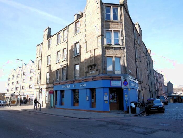 1 Bedroom Flat To Rent In Dalry Road, Dalry, Edinburgh, EH11