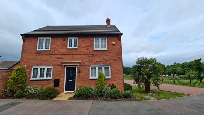 3 Bedroom Detached House To Rent In Brookfield Road, Rothley, LE7