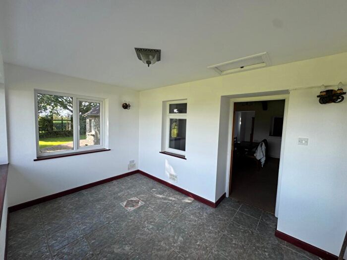 3 Bedroom Smallholding For Sale In Ffos Y Ffin, Aberaeron, SA46