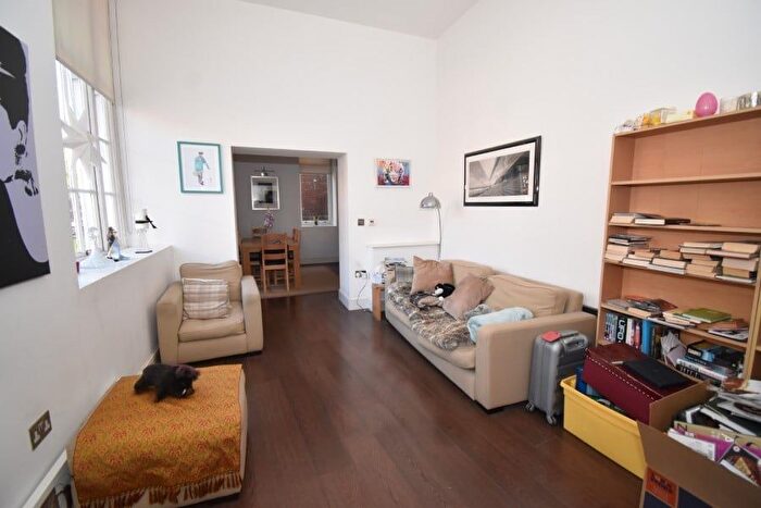1 Bedroom Flat For Sale In Southernhay East, Exeter, EX1