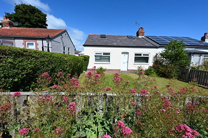 2 Bedroom Bungalow For Sale In Moorfield Bungalows, Scotton, Catterick Garrison, DL9