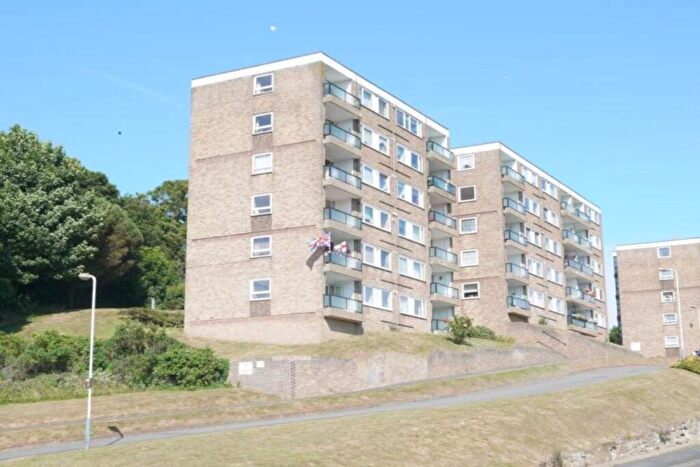 2 Bedroom Apartment To Rent In Collingwood Rise, Sandgate, Folkestone, Kent, CT20