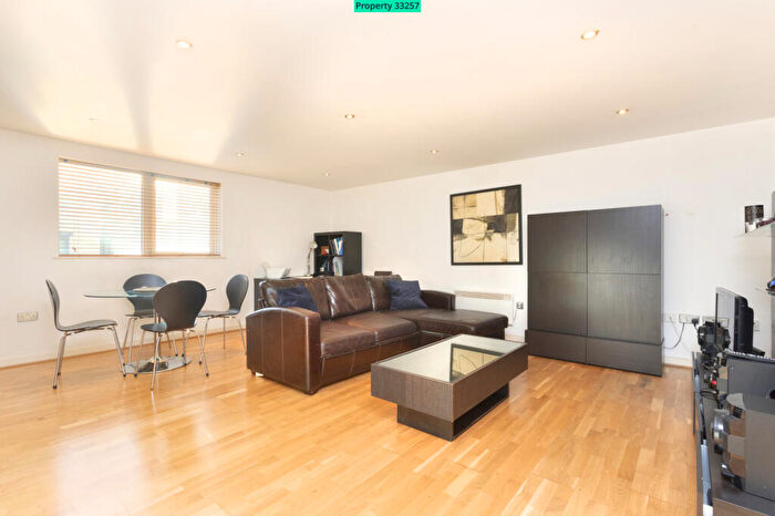 1 Bedroom Apartment To Rent In Avalon, West Street, Brighton, BN1