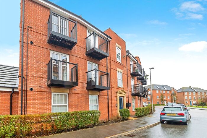 2 Bedroom Flat For Sale In Summerlin Drive, Woburn Sands, Milton Keynes, MK17