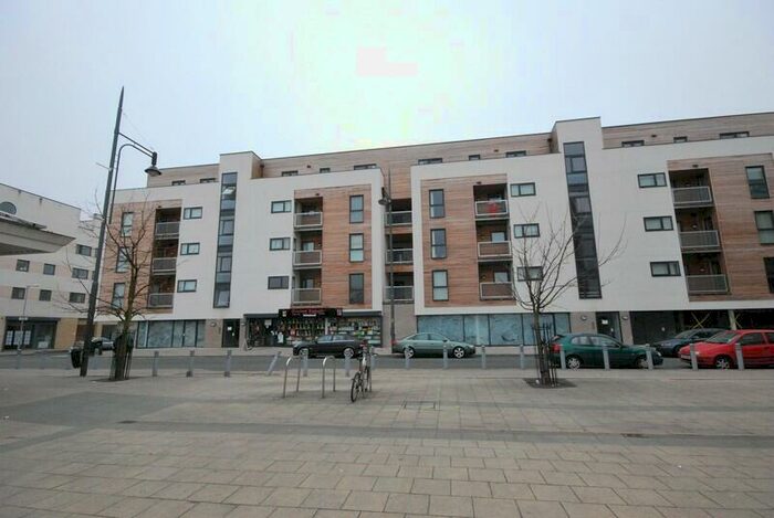 2 Bedroom Flat To Rent In Life Building, M15