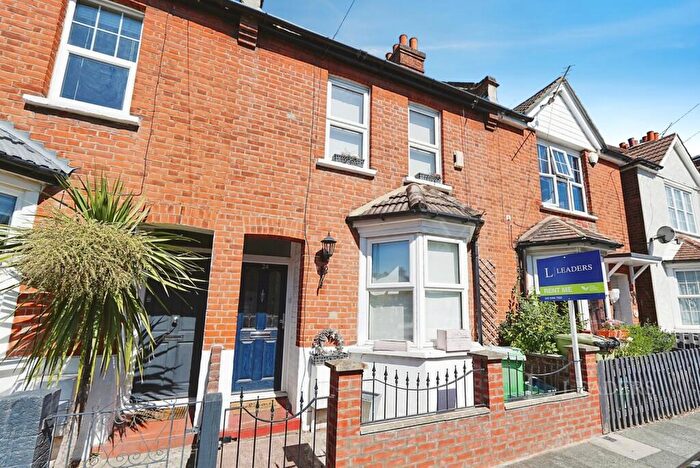 3 Bedroom Terraced House To Rent In Morgan Road, Bromley, BR1