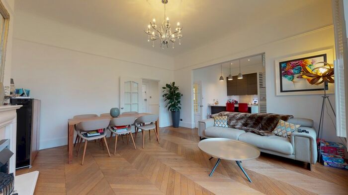 2 Bedroom Flat To Rent In Fordwych Road, London, NW2