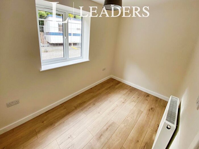 2 Bedroom Apartment To Rent In Rochester House, Bretton Green, PE3