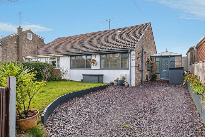 4 Bedroom Bungalow For Sale In Lees Lane, Little Neston, Neston, Cheshire, CH64