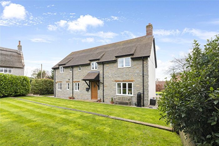 5 Bedroom Detached House For Sale In School Road, Kingsdon, Somerton, TA11