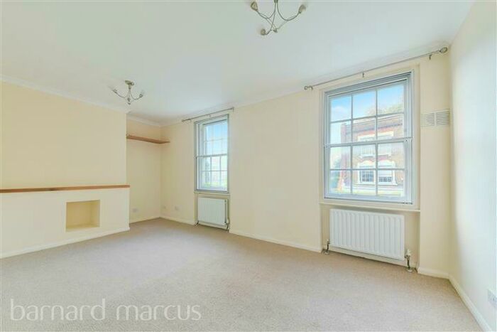 2 Bedroom Apartment To Rent In Kennington Lane, London, SE11