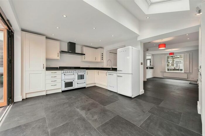 4 Bedroom Terraced House To Rent In Wingmore Road, London, SE24