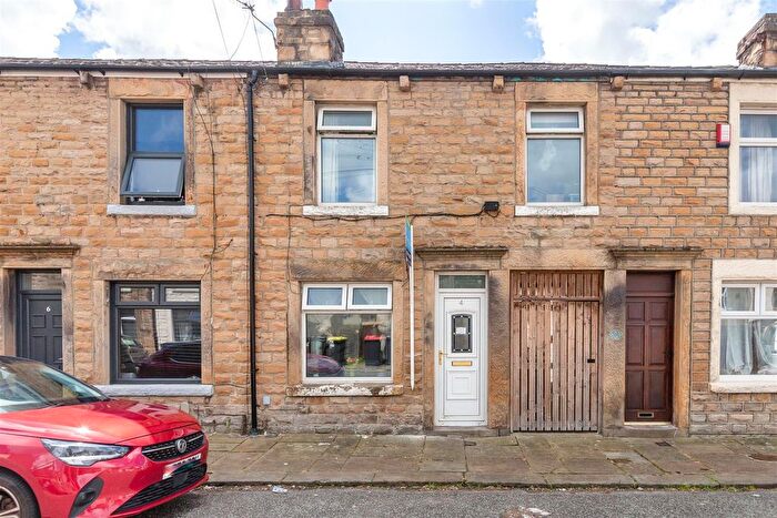 3 Bedroom Terraced House For Sale In Olive Road, Lancaster, LA1