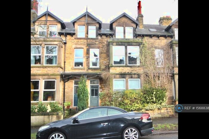 2 Bedroom Flat To Rent In Valley Drive, Harrogate, HG2