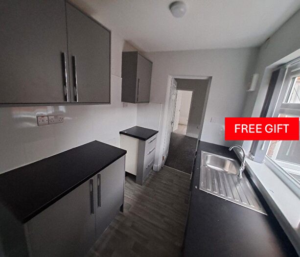 2 Bedroom Terraced House To Rent In Seventh Street, Blackhall Colliery, Hartlepool, TS27