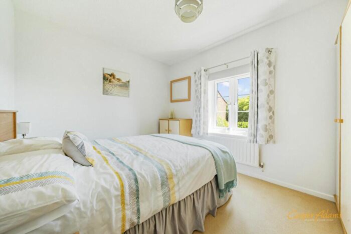 4 Bedroom Detached House For Sale In Toddington Park, Wick, BN17