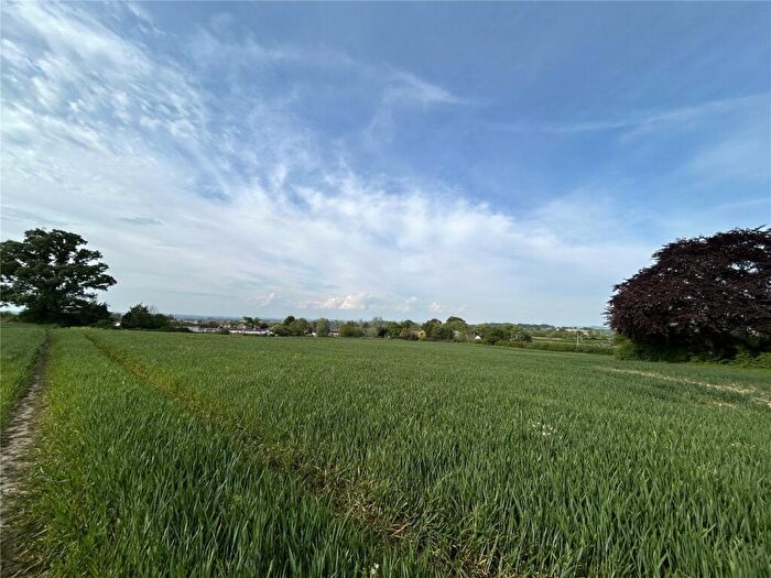 Land For Sale In Yeovil Marsh, Yeovil, Somerset, BA21