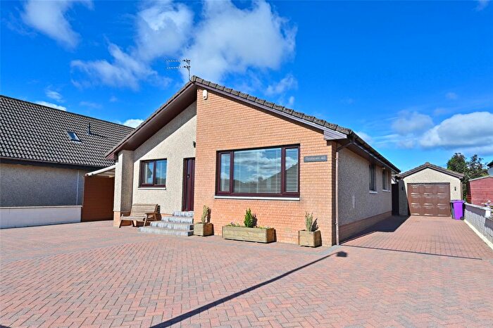 3 Bedroom Bungalow For Sale In Mackenzie Gardens, Brechin, Angus, DD9
