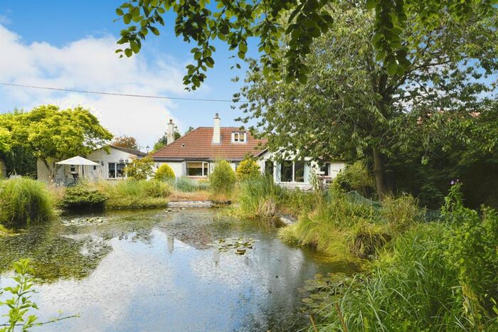 4 Bedroom Property For Sale In The Drove, Barroway Drove, Downham Market, PE38