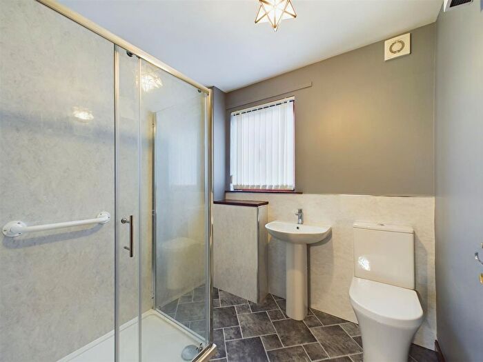 2 Bedroom Flat For Sale In Church Place, Perth, PH1