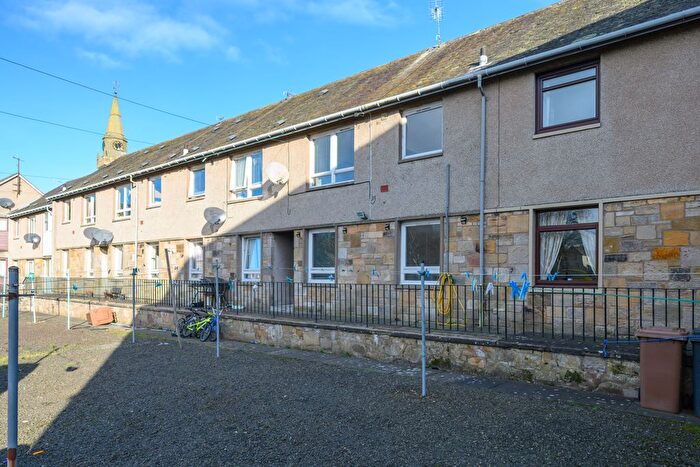 2 Bedroom Terraced House To Rent In Main Street, Ceres, Cupar, KY15