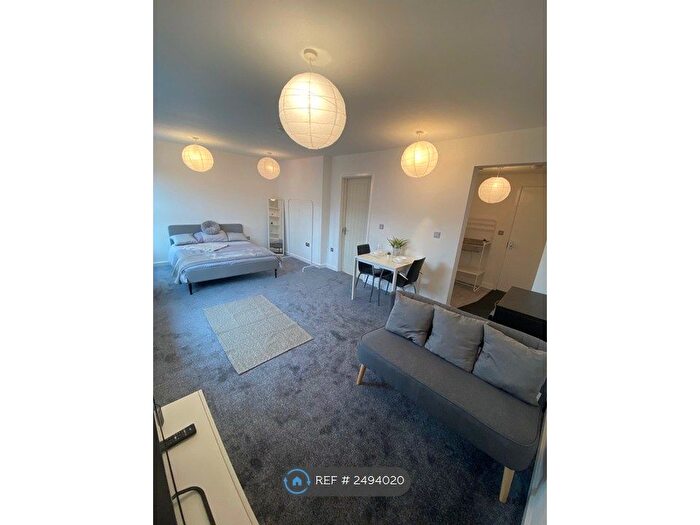 Studio To Rent In Stafford, Stafford, ST16