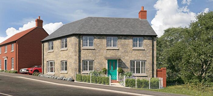 4 Bedroom Detached House For Sale In Nottington Park, Nottington, Weymouth, DT3