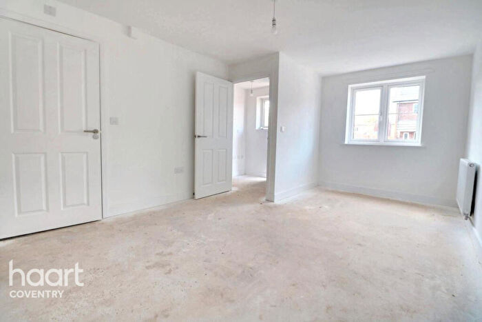 2 Bedroom Semi-Detached House For Sale In Pamertons Court, Kenilworth, CV8