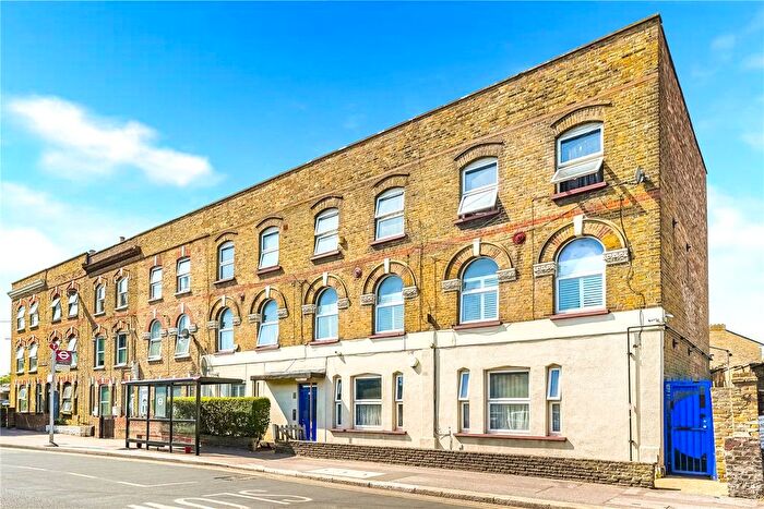 1 Bedroom Flat For Sale In Shernhall Street, Walthamstow, London, E17
