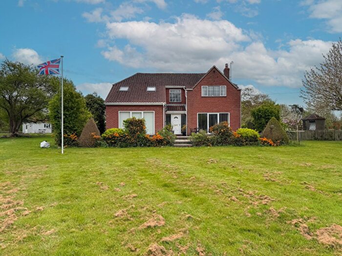 6 Bedroom Detached House For Sale In Birchwood Road, Langham, CO4