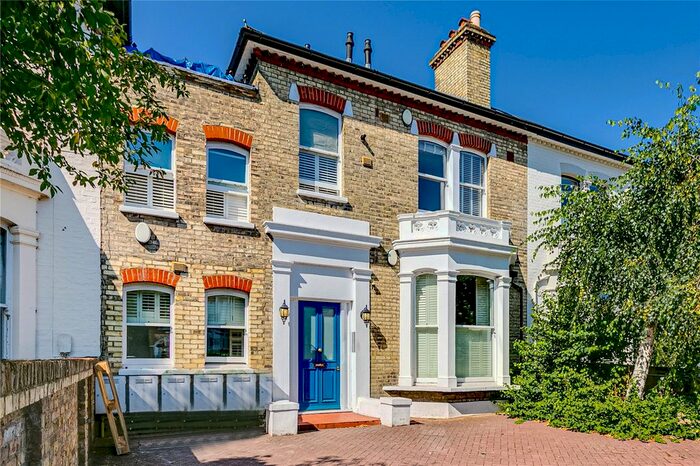 1 Bedroom Flat To Rent In Castelnau, Barnes, SW13