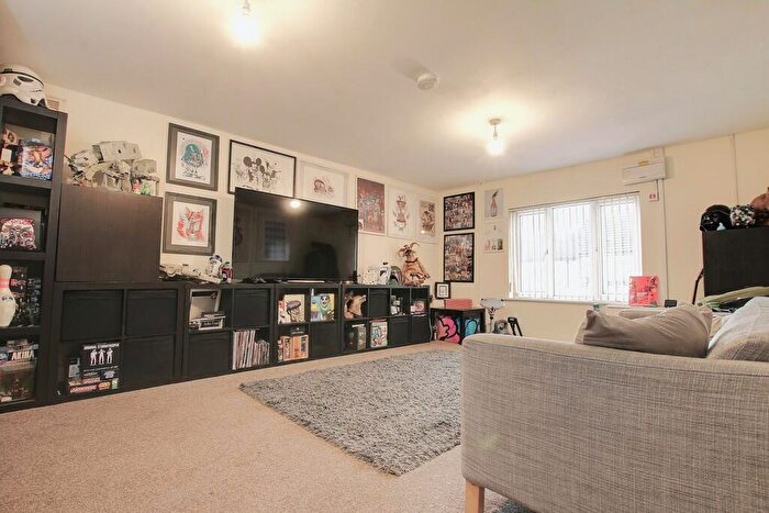 1 Bedroom Apartment For Sale In Great Whyte, Ramsey, PE26