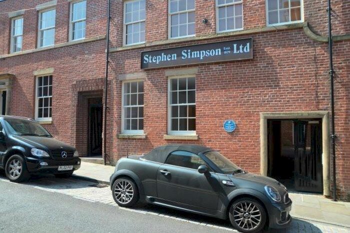 2 Bedroom Flat To Rent In Avenham Road, Preston, PR1