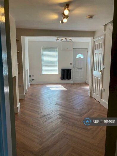 2 Bedroom Terraced House To Rent In High Street, Ffrith, Wrexham, LL11