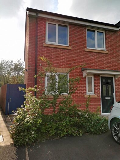 3 Bedroom Semi-Detached House To Rent In Martindale Crescent, Middleton, Manchester, M24
